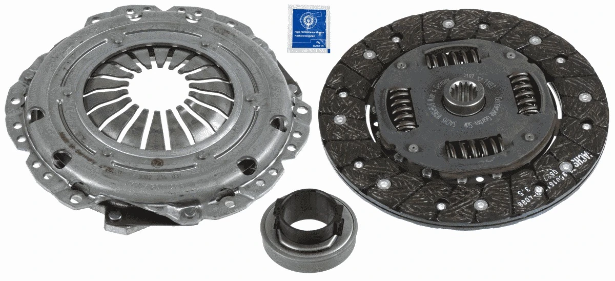3000579001 Sachs