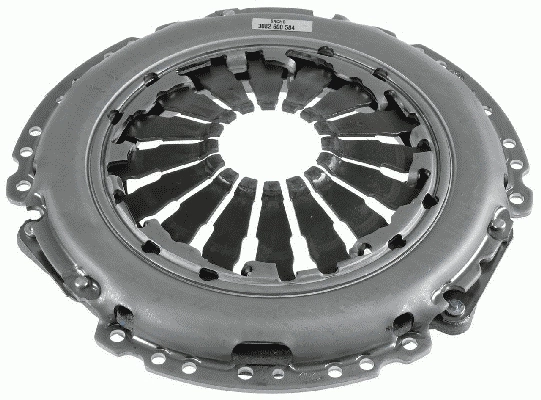 Cesta de embraiagem General Motors 55567979
