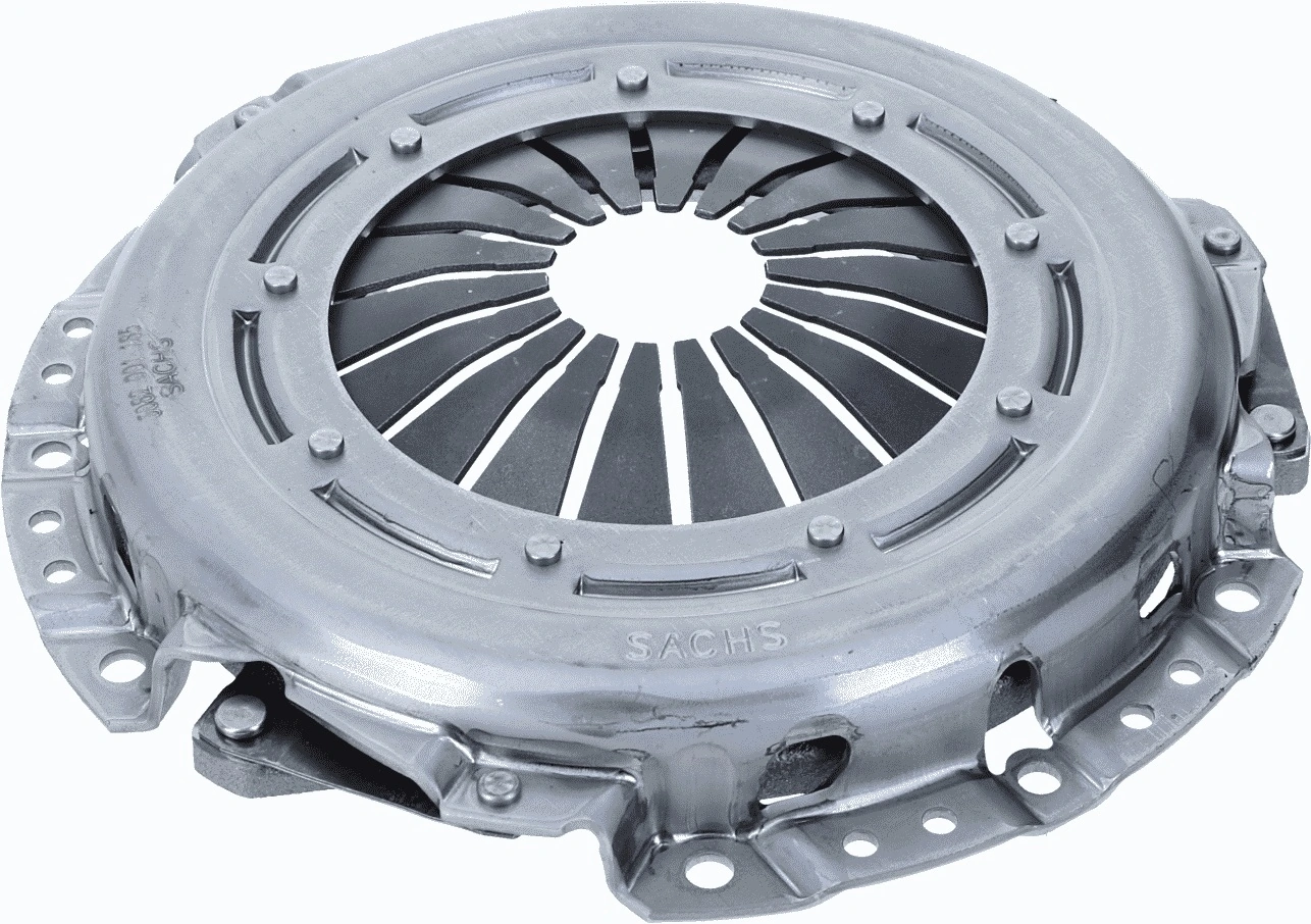 3000951098 Sachs Kit de embraiagem (3 peças)