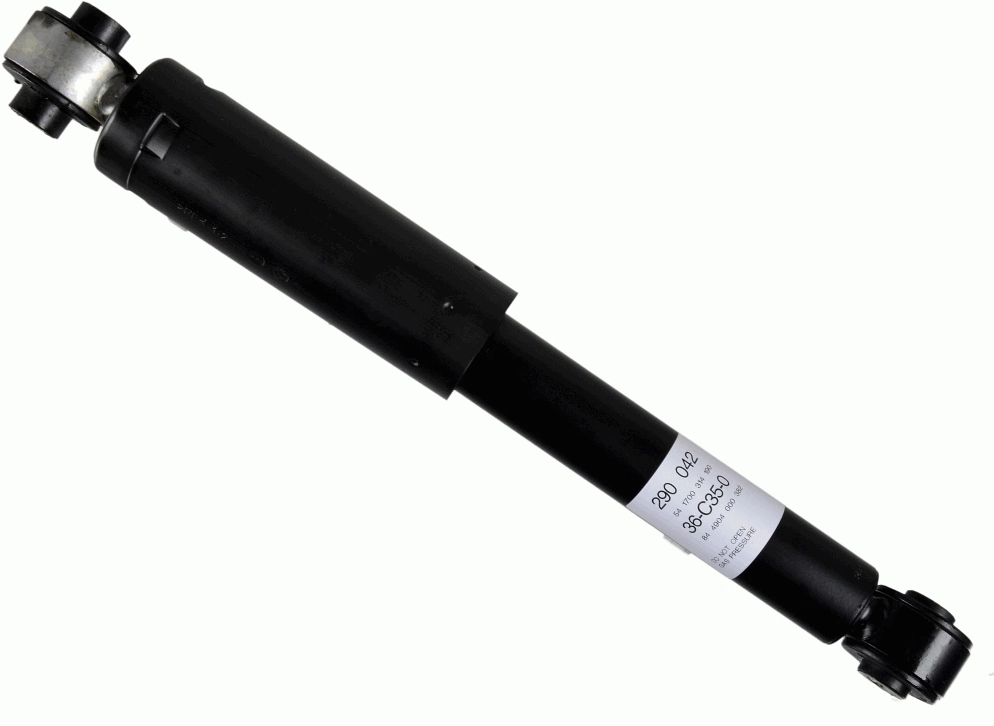 290042 Sachs