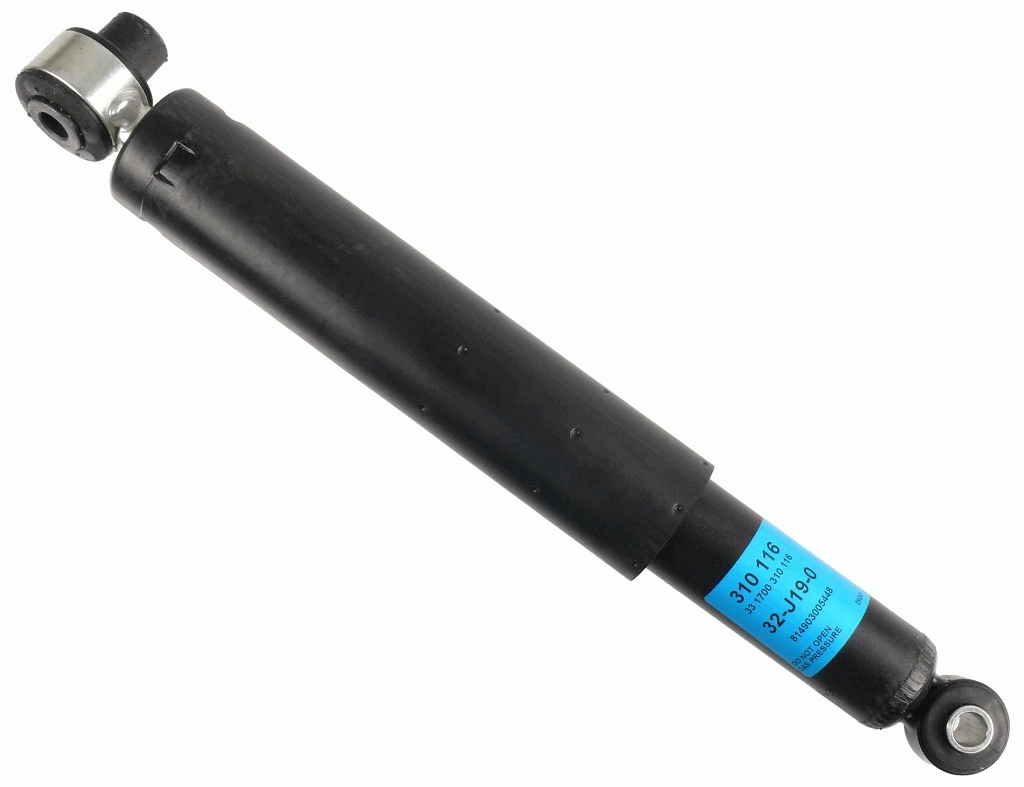 310116 Sachs