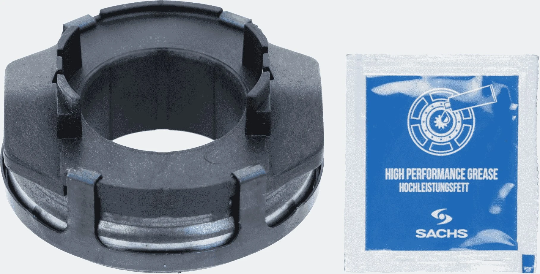 Compre 3000951092 Sachs Kit de embraiagem (3 peças)