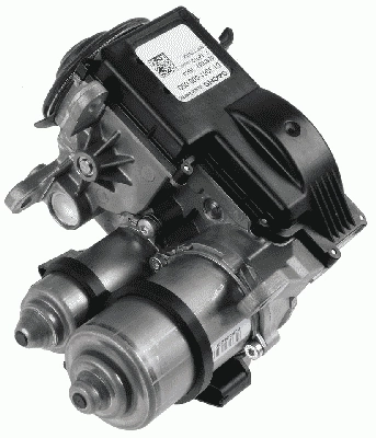 3981000090 Sachs Atuador (acionador) de seleção de velocidades