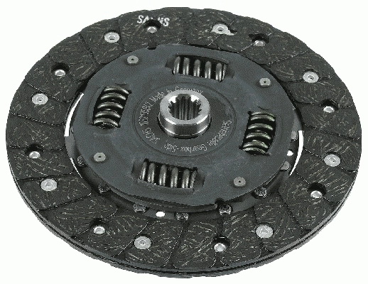 Disco de embraiagem INA 320016110 preço, a partir de 58,33 USD