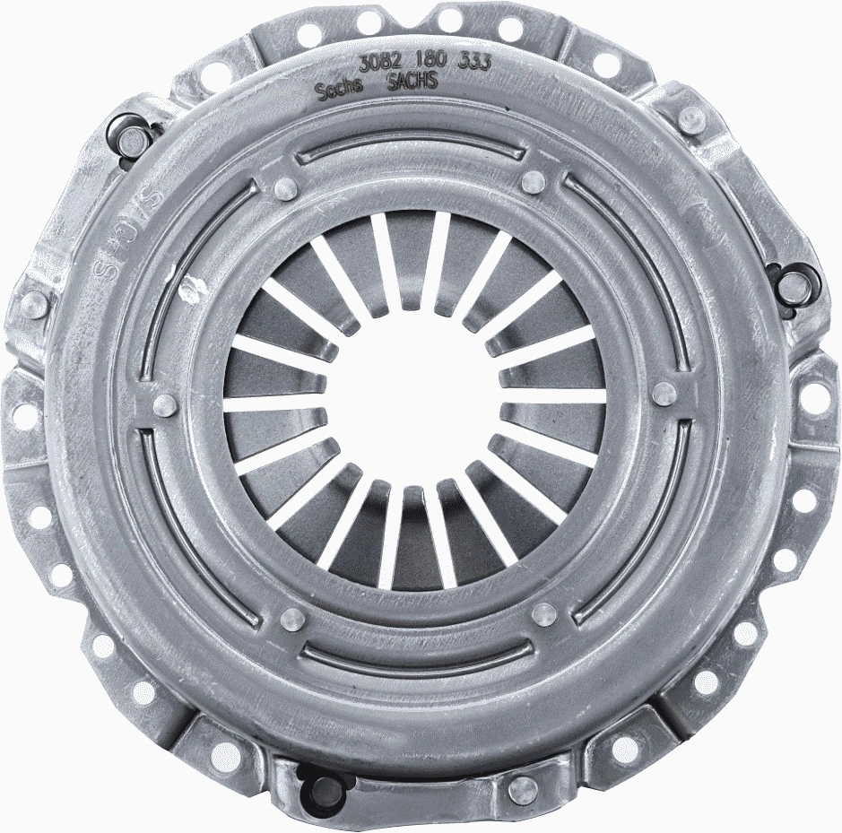 Compre 3000311002 Sachs Kit de embraiagem (3 peças)