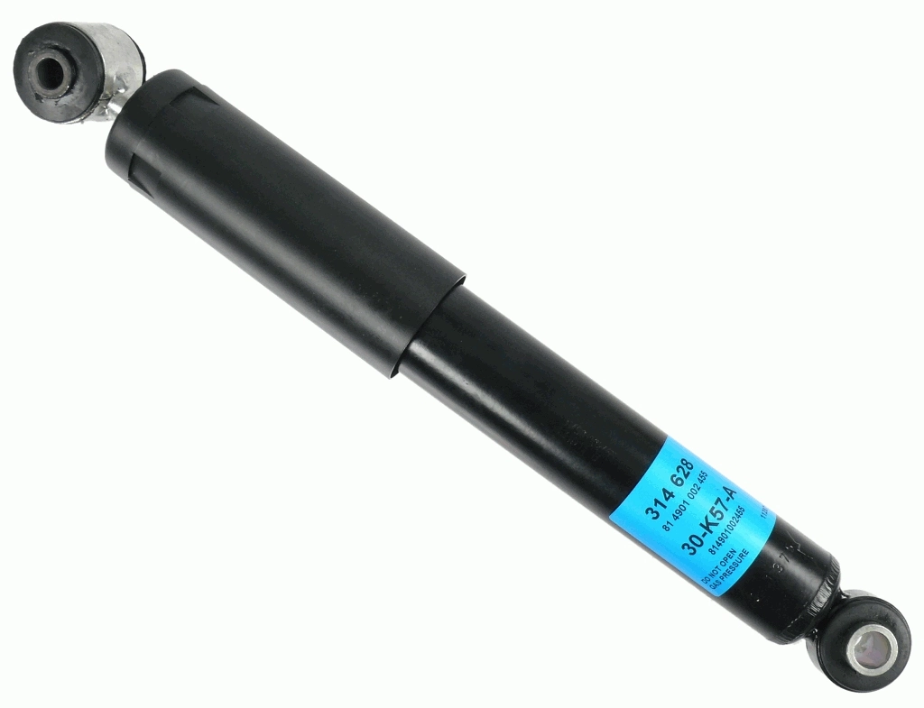 314628 Sachs
