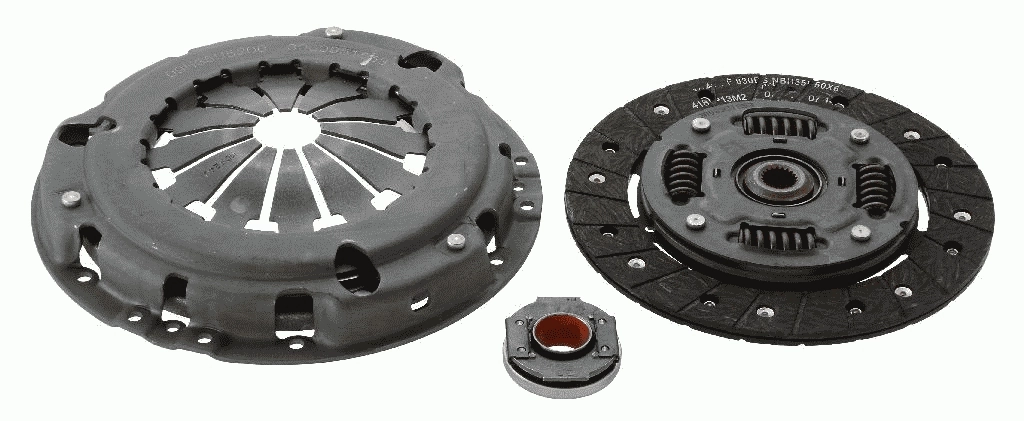 3000951553 Sachs