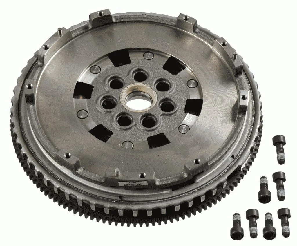 Compre 415046310 INA Volante de motor