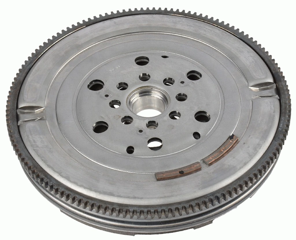 Volante de motor 415025610 INA