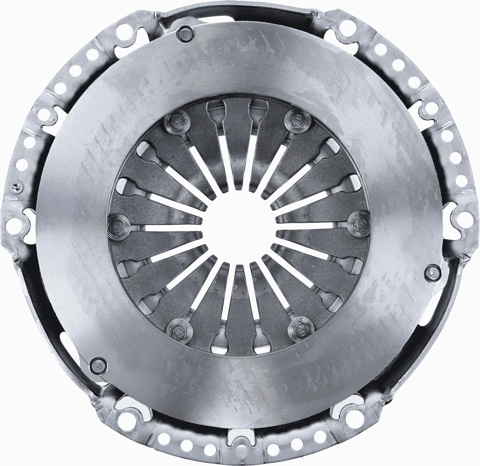 Compre 3000990022 Sachs Kit de embraiagem (3 peças)
