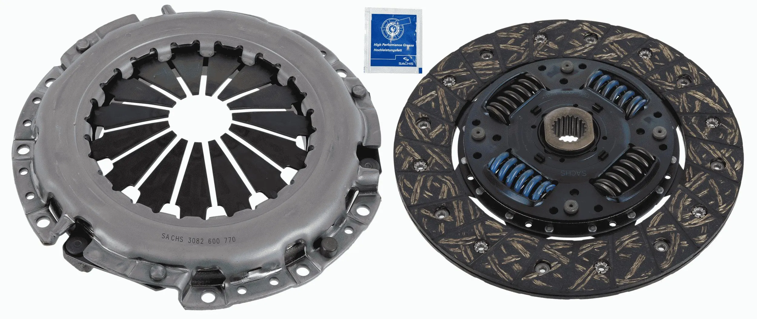 3000950854 Sachs