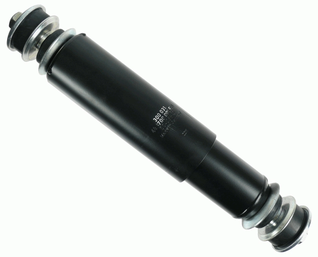 Amortecedor traseiro Toyota Corolla E8 ao melhor preço
