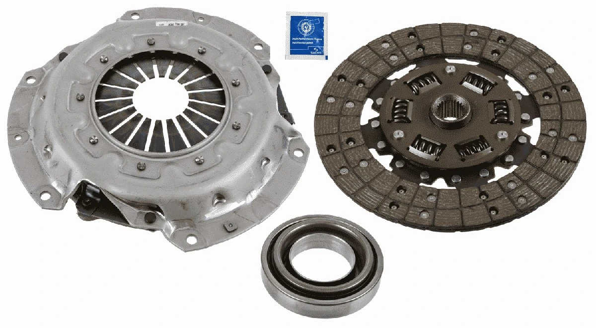 3000594001 Sachs