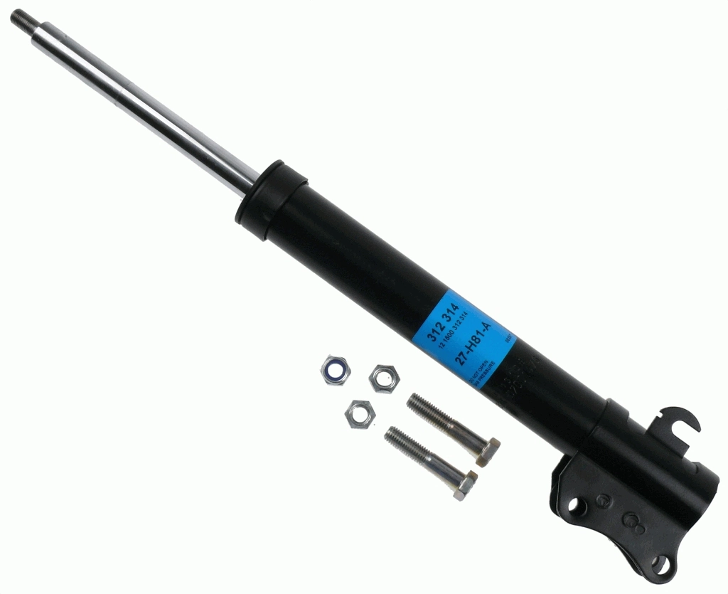 Amortecedor traseiro Ford V86AB18K076AA preço, a partir de 49,62 USD