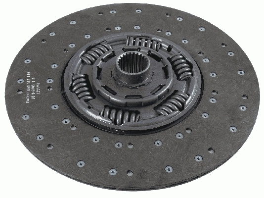 Compre 571271 Scania Disco de embraiagem