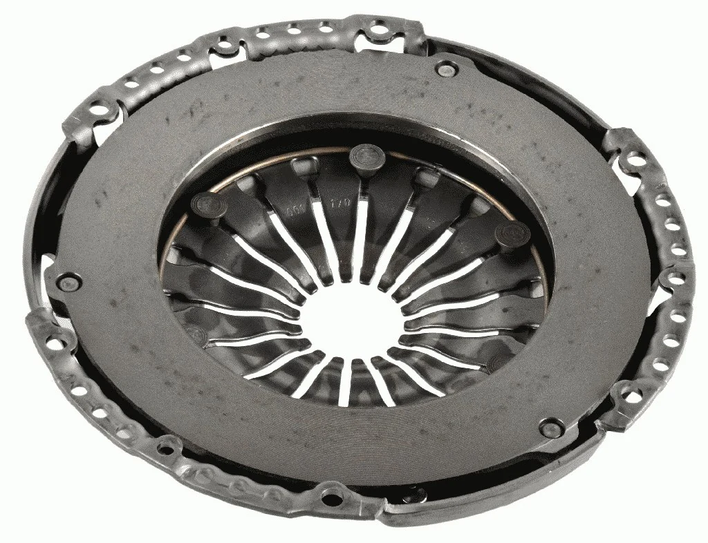 Cesta de embraiagem para Volkswagen Polo VI AW1, BZ1, AE1