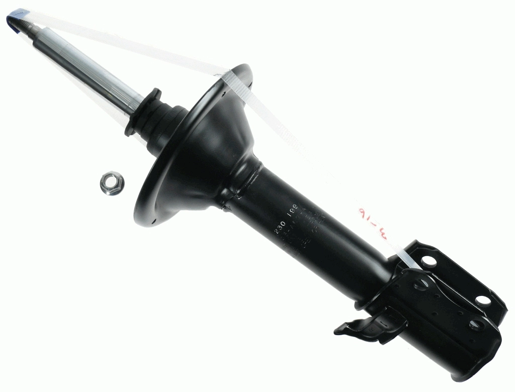 230199 Sachs