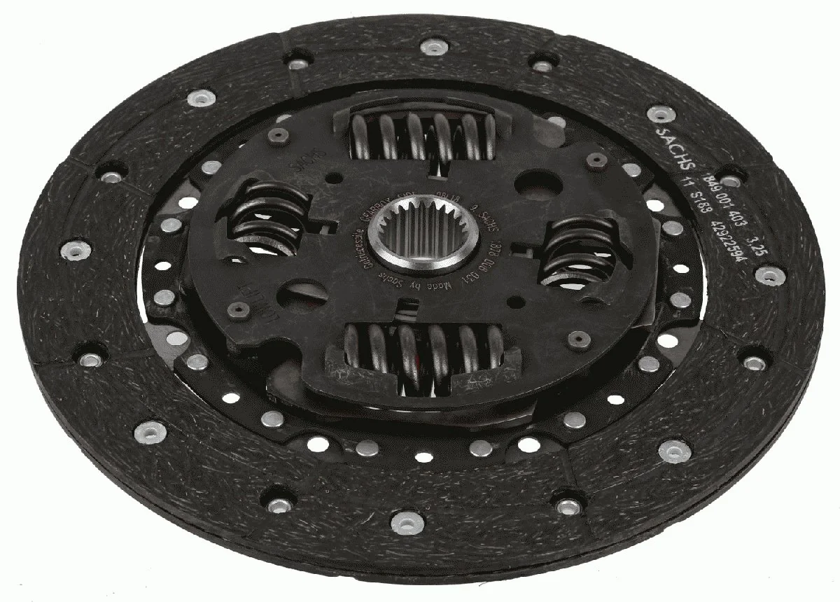 Comprar  Mondeo III B4Y