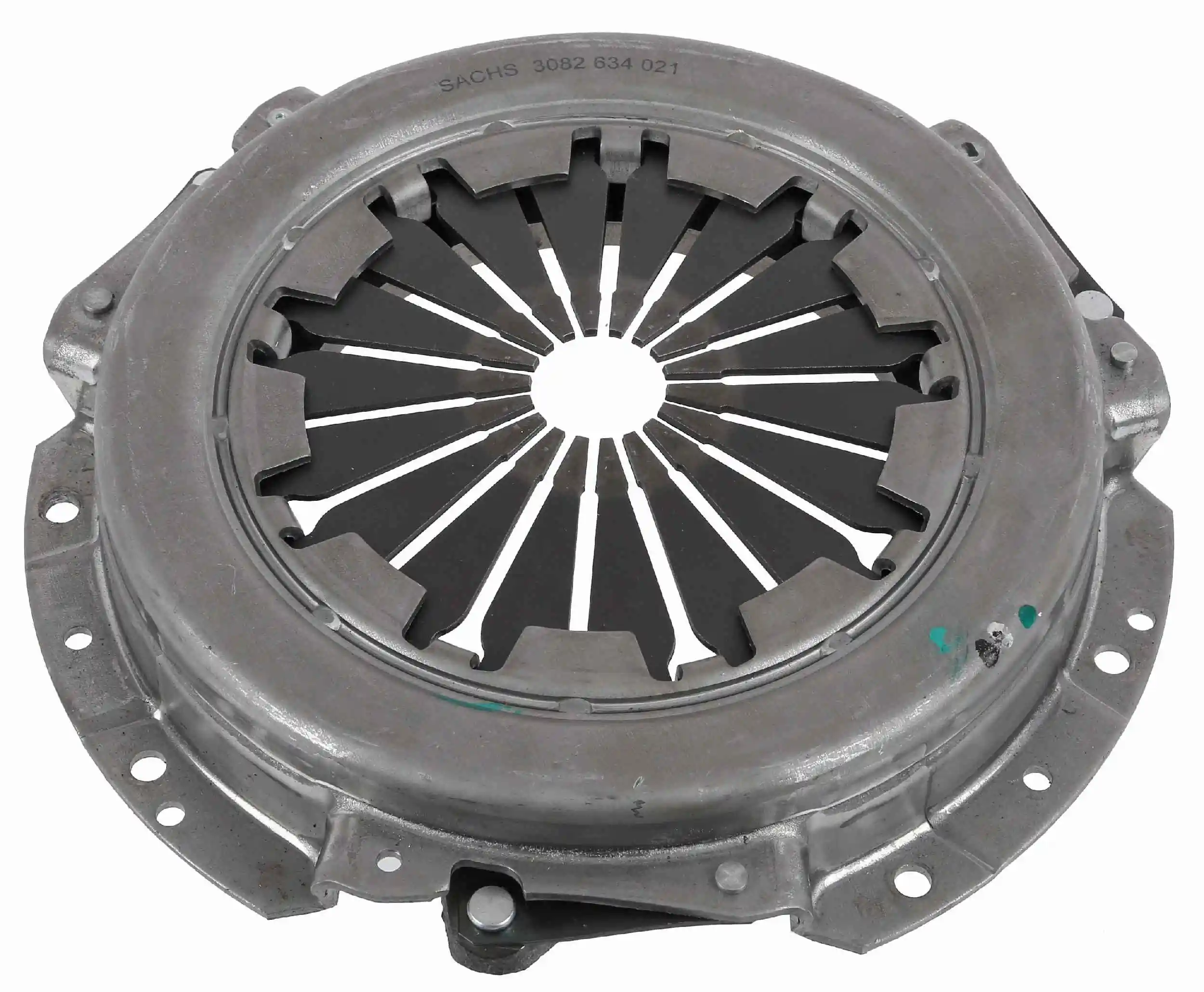  Cesta de embraiagem Peugeot Expert monovolume (224) (1996 - 2006) 