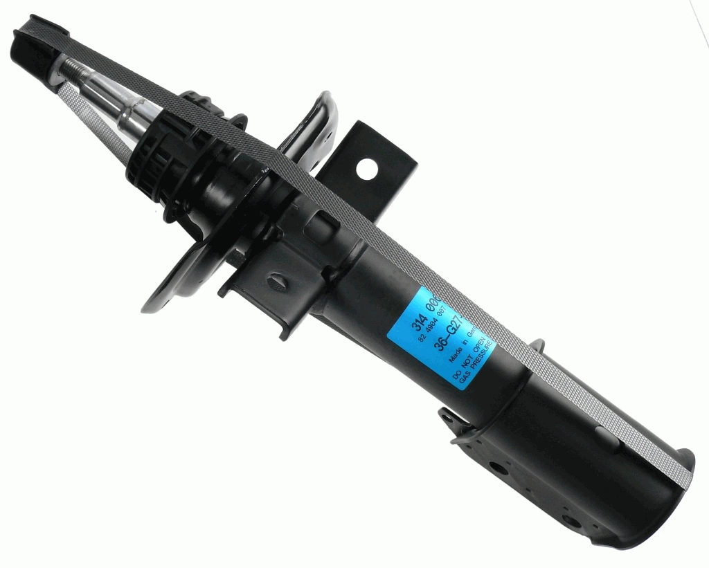 314006 Sachs