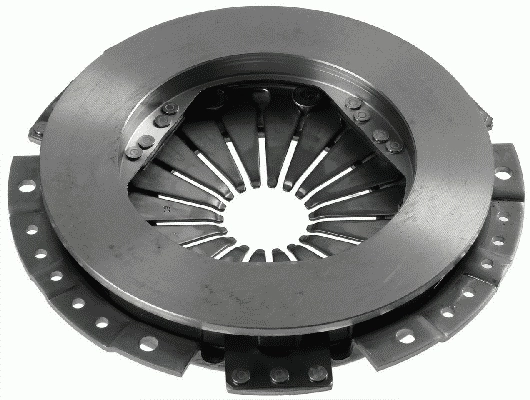 Compre 029141025A VAG Cesta de embraiagem