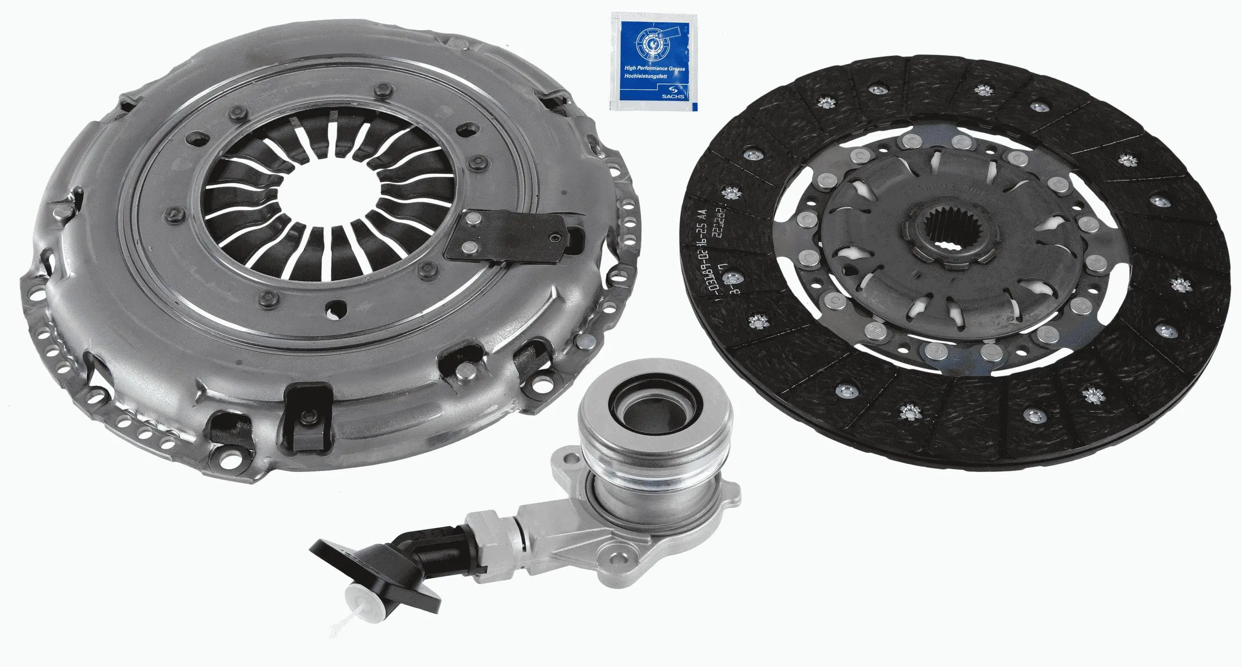 3000990583 Sachs