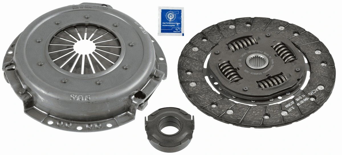3000291001 Sachs
