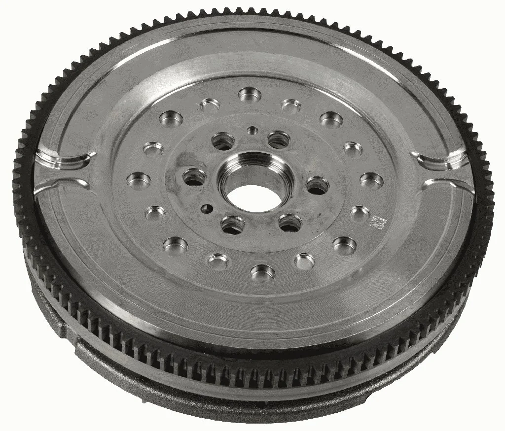 2294001002 Sachs Volante de motor
