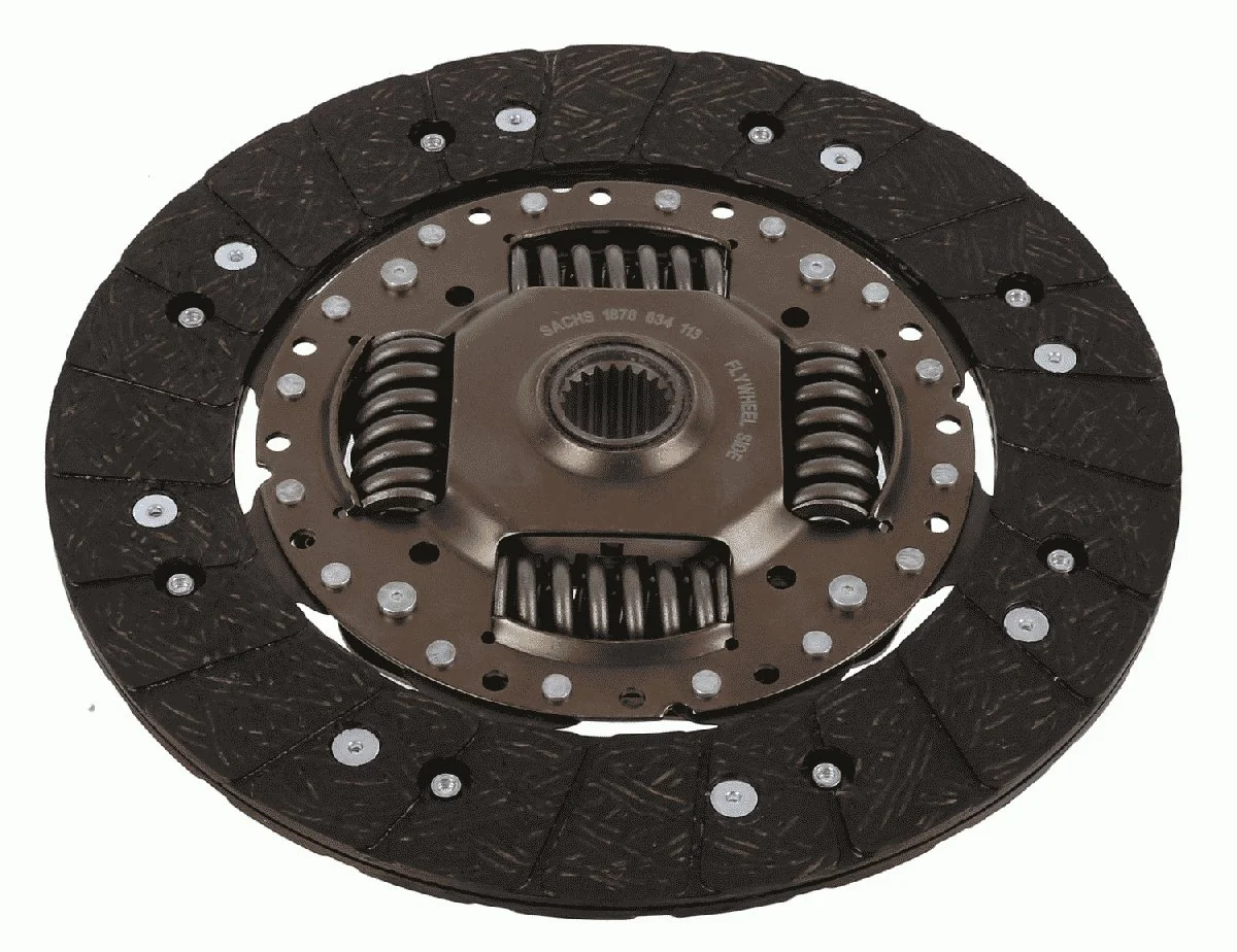 Disco de embraiagem Citroen Jumper preço, a partir de 66,40 USD
