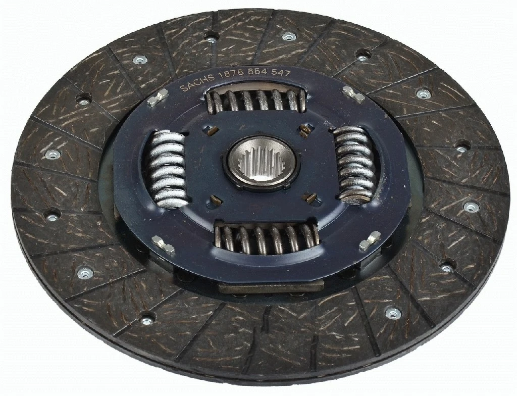  para KIA Cerato  (YD)