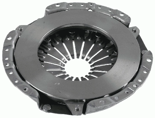 Cesta de embraiagem Ford Transit preço, a partir de 66,54 USD
