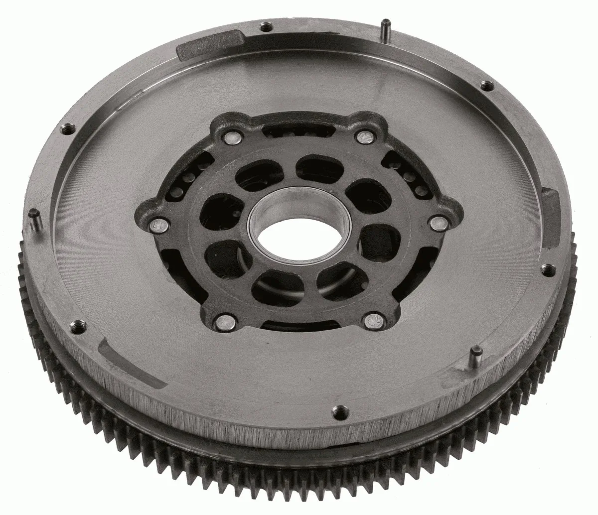 415043810 INA Volante de motor