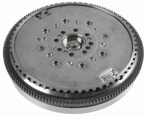 415031010 INA Volante de motor