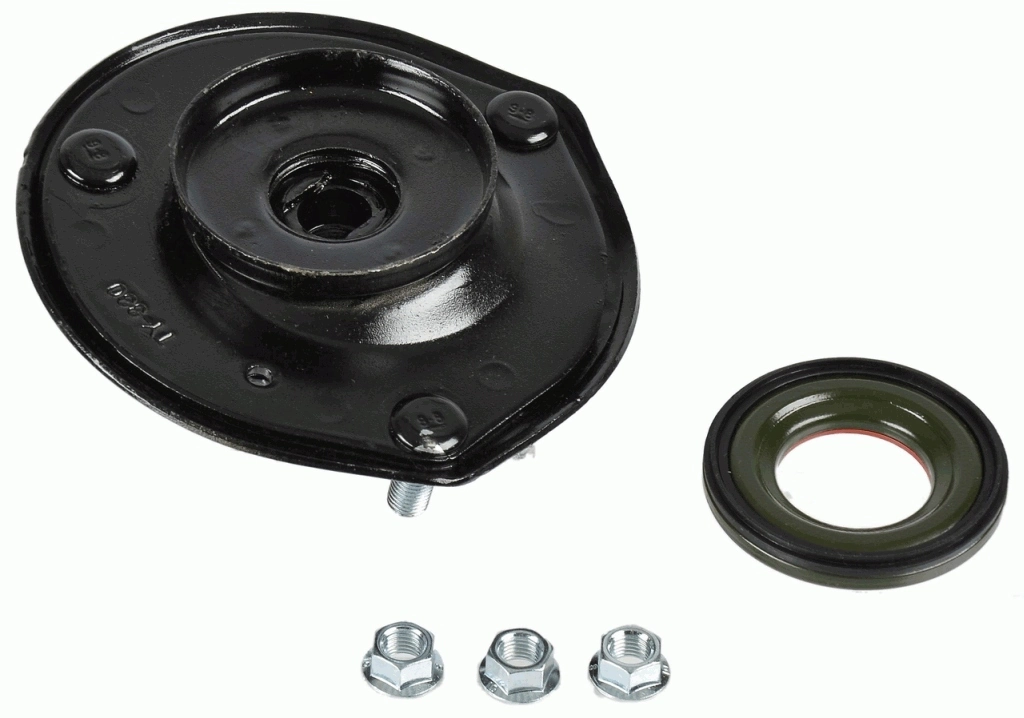 802299 Sachs Suporte de amortecedor dianteiro direito