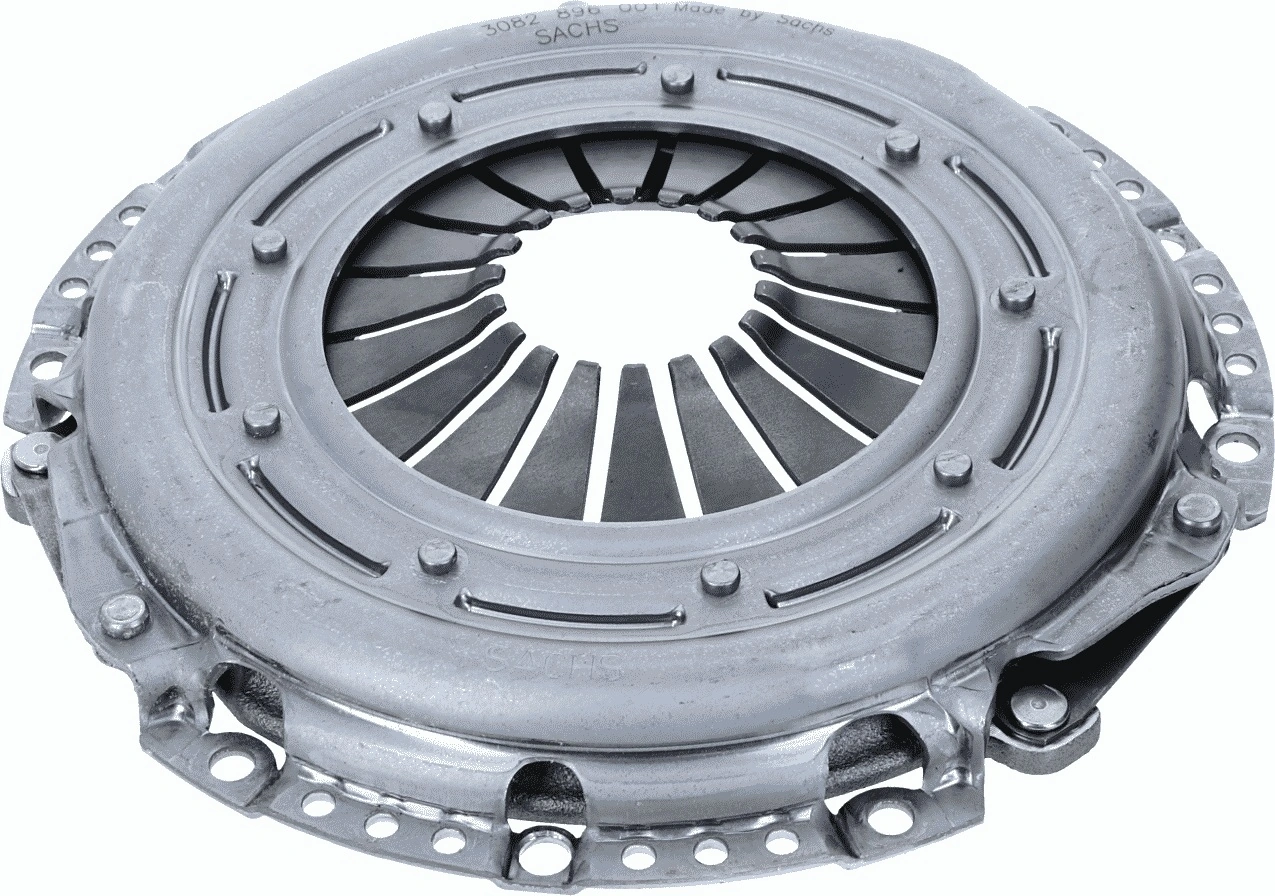 3000133002 Sachs Kit de embraiagem (3 peças)