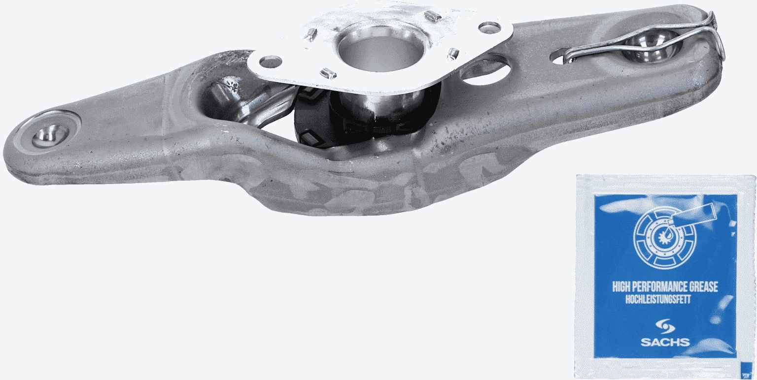 Kit de embraiagem (3 peças) Sachs 3000950064 preço, a partir de 130,77 USD