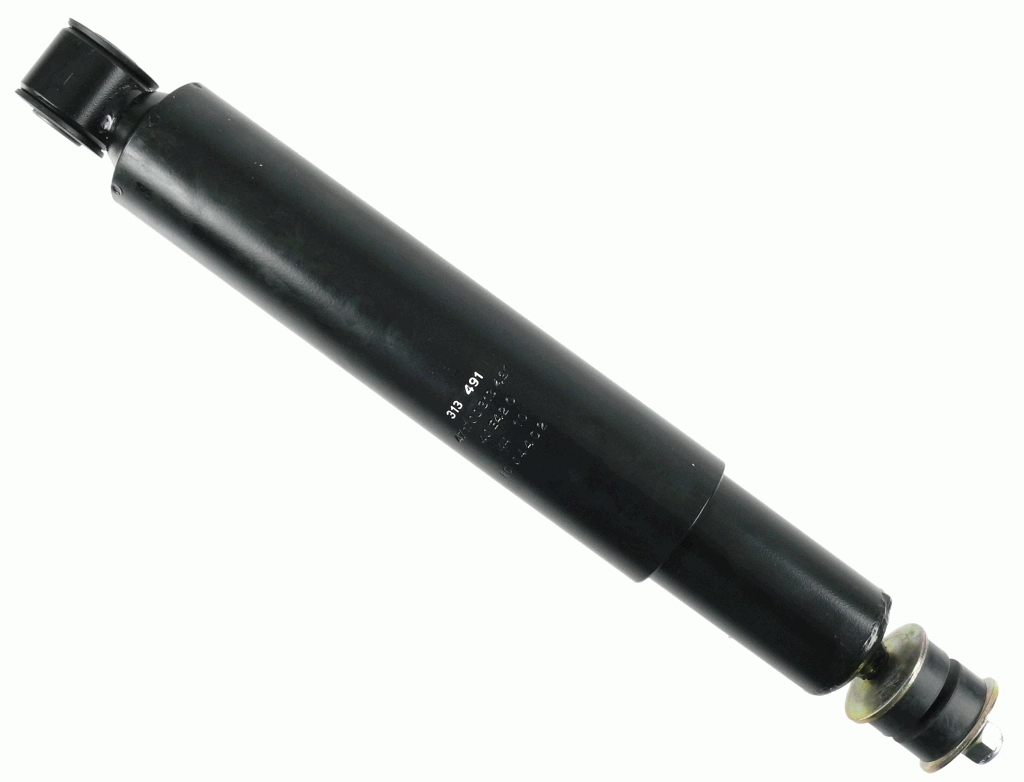 82052755 Volvo Amortecedor dianteiro