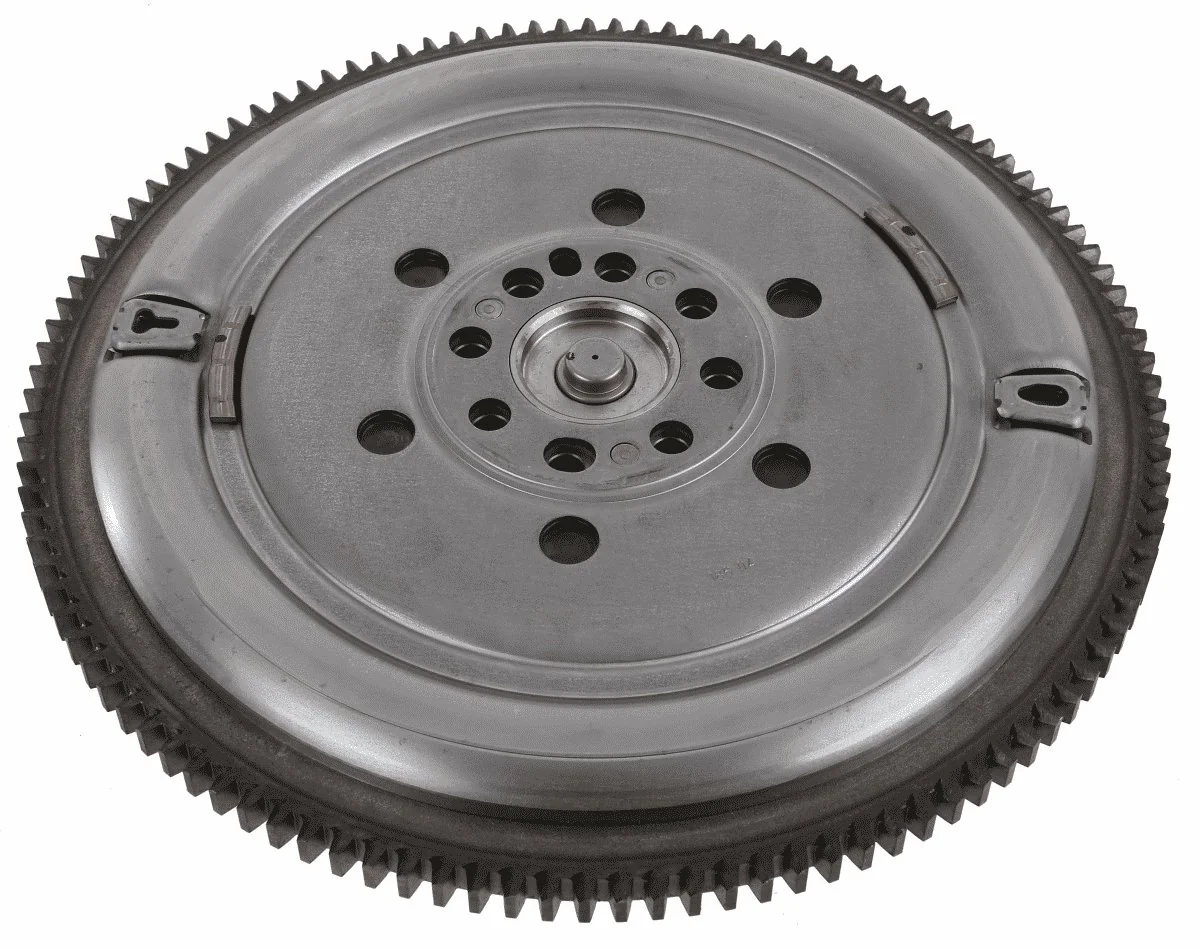 Volante de motor 415047410 INA