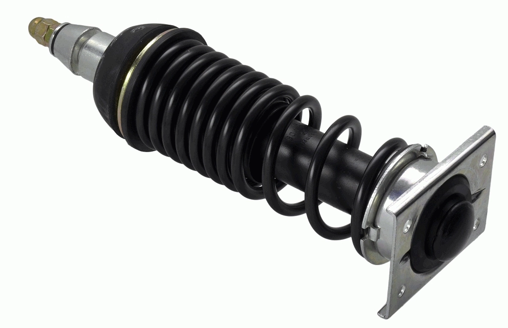 Amortecedor de cabina (TRUCK) Mercedes A9703173003 preço, a partir de 108,38 USD
