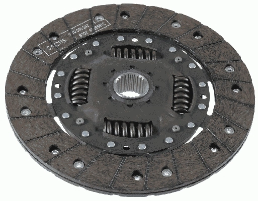 1878005187 Sachs Disco de embraiagem