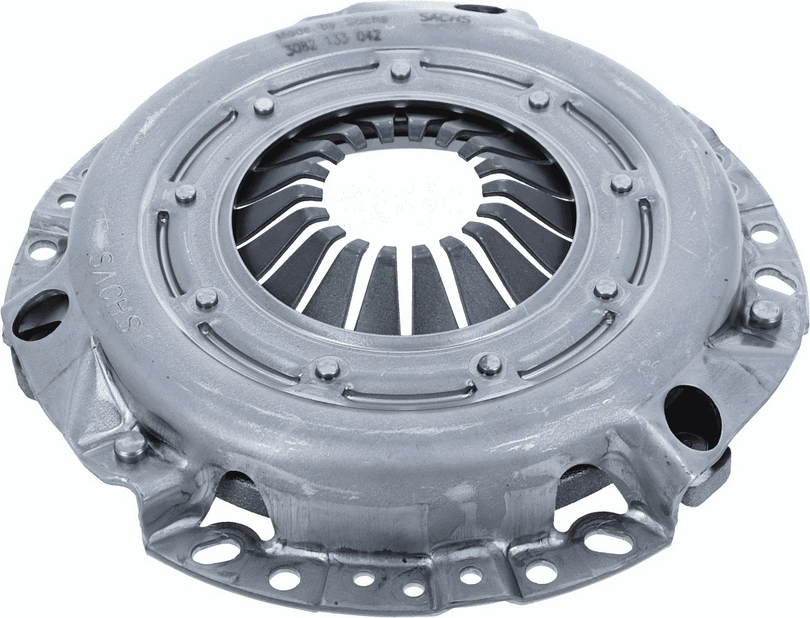 3000240001 Sachs Kit de embraiagem (3 peças)