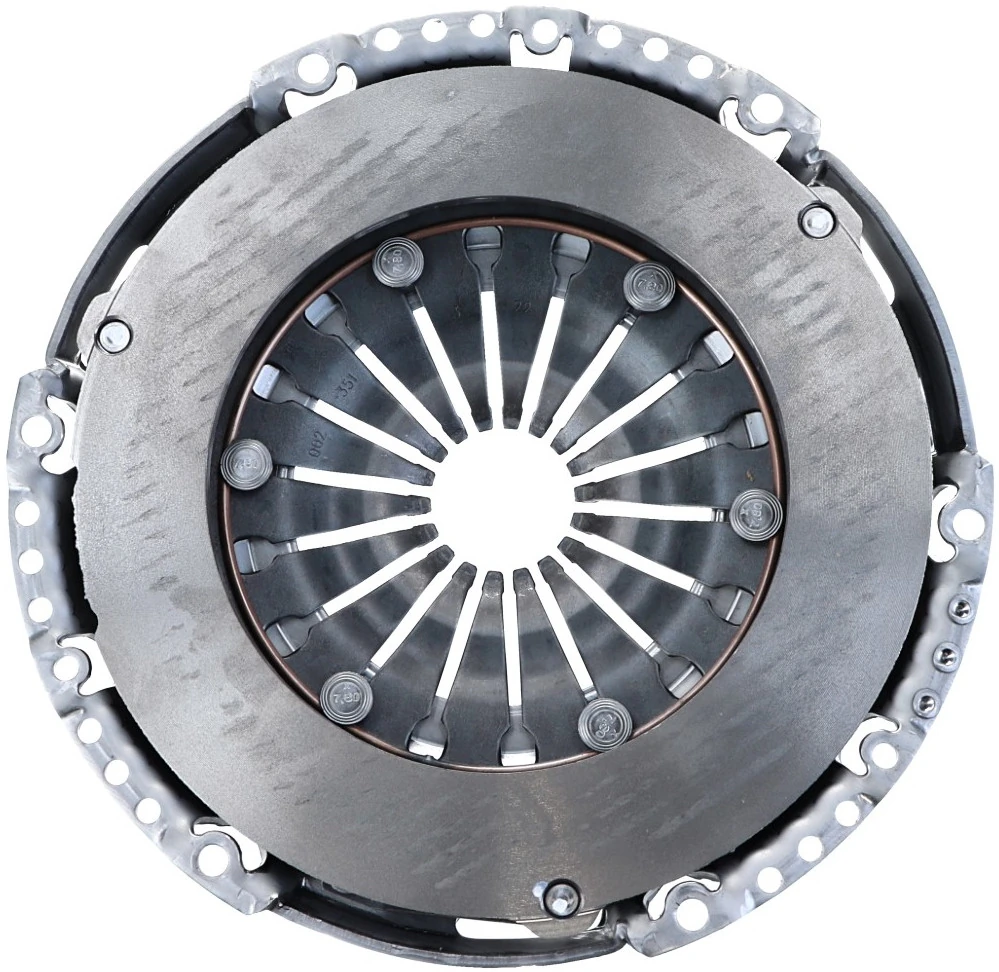 3000950082 Sachs Kit de embraiagem (3 peças)