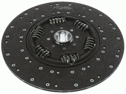 1878004104 Sachs Disco de embraiagem