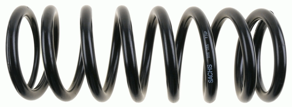 996065 Sachs Mola traseira