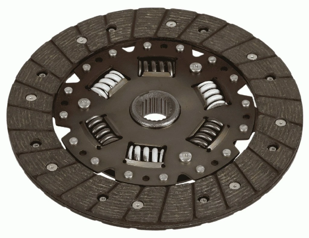 Disco de embraiagem VALEO MZ32