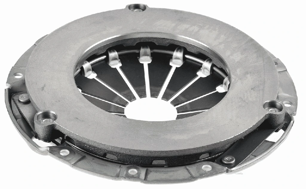 Cesta de embraiagem para KIA Sorento I JC