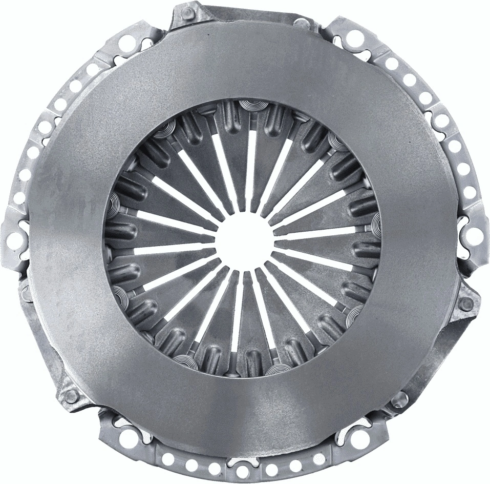 Kit de embraiagem (3 peças) Sachs 3000950090 preço, a partir de 117,94 USD
