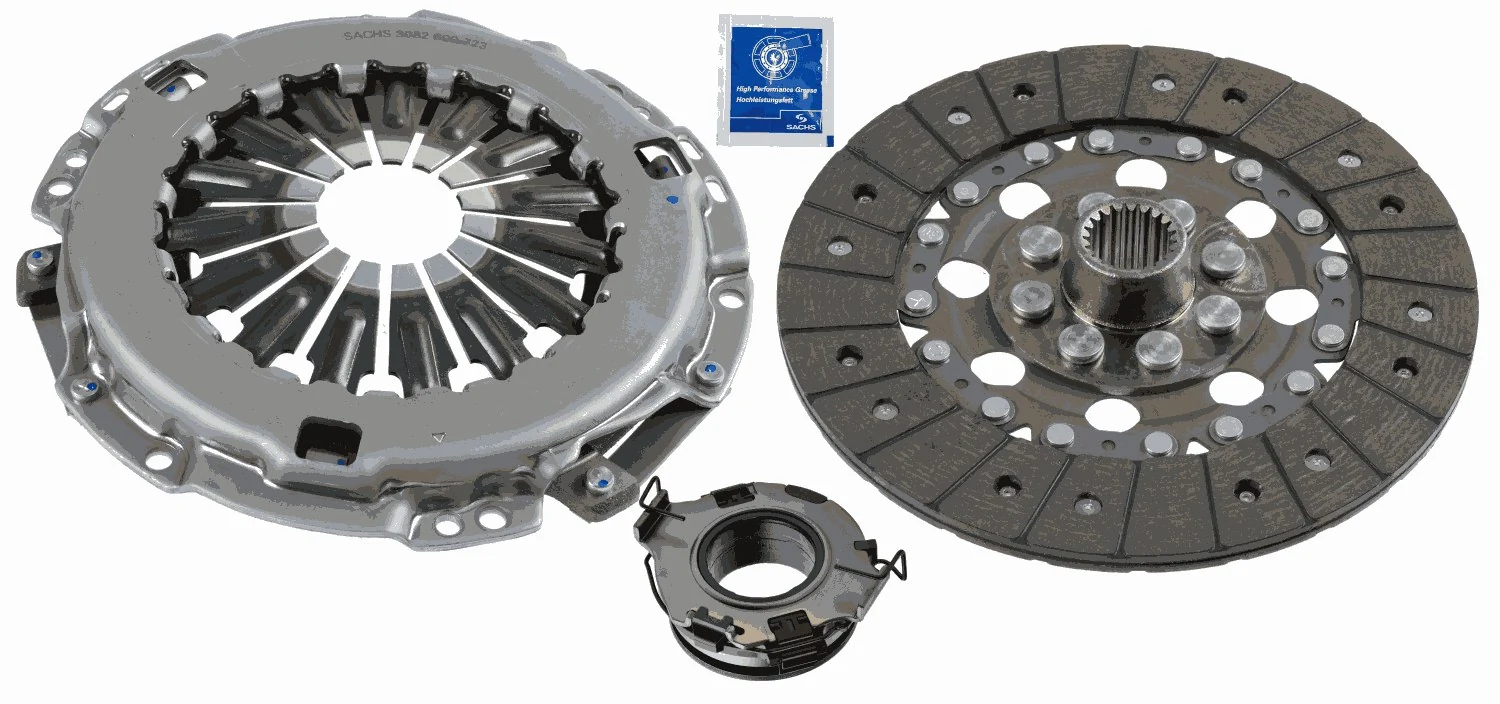 3000954057 Sachs