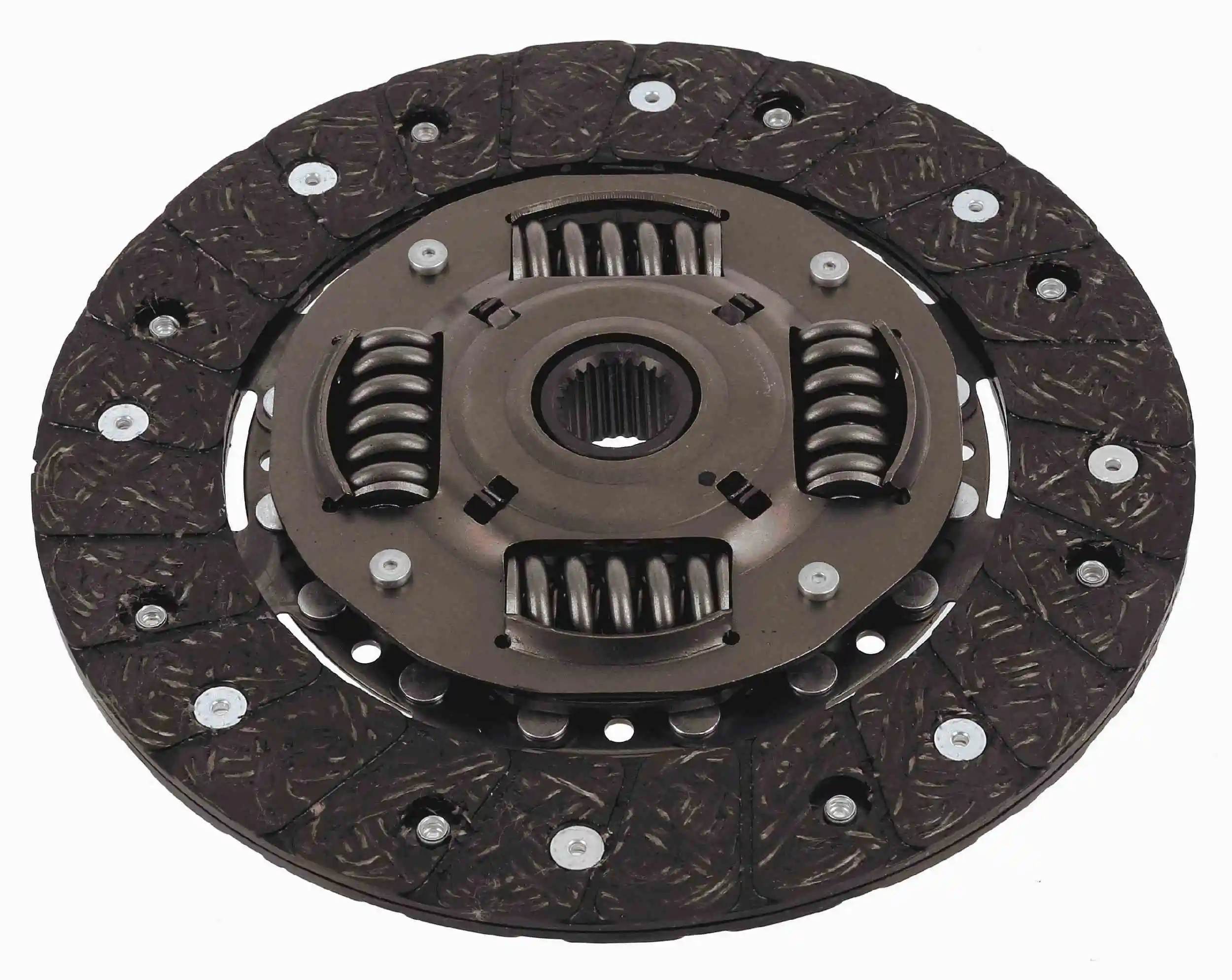 1878634119 Sachs Disco de embraiagem