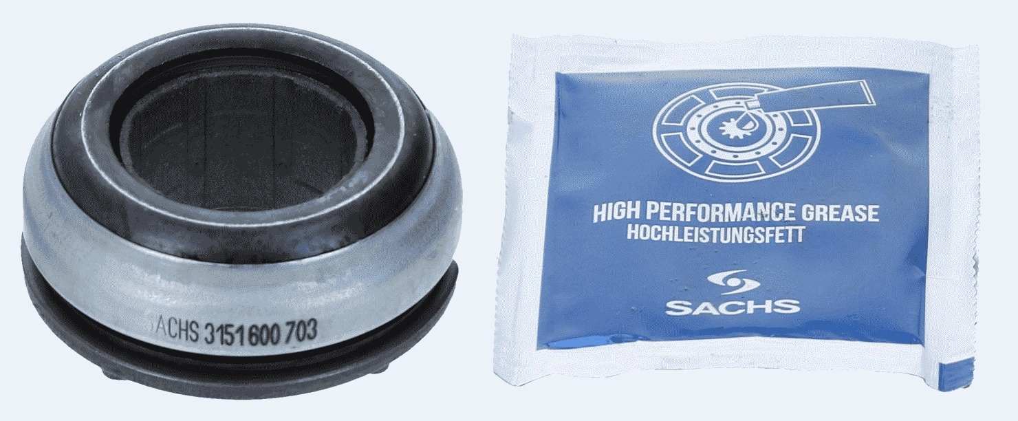 Kit de embraiagem (3 peças) Sachs 3000950005 preço, a partir de 143,21 USD